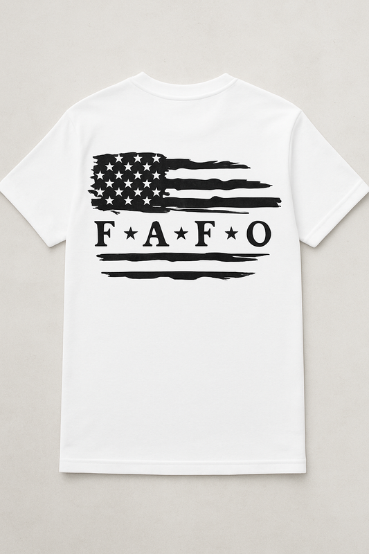 FAFO T-Shirt