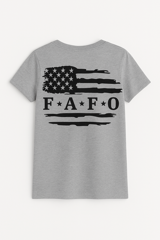 FAFO T-Shirt